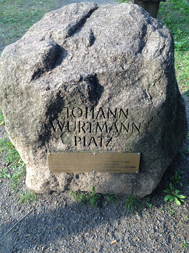Johann-Wurtmann-Platz