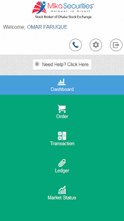 How to install Mika Securities lastet apk for laptop