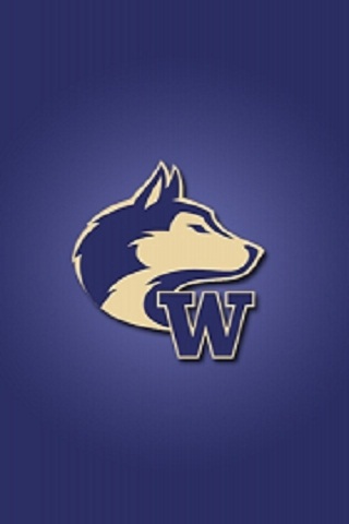 UW Fight Song - U of Wash.