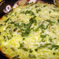 Green Rice