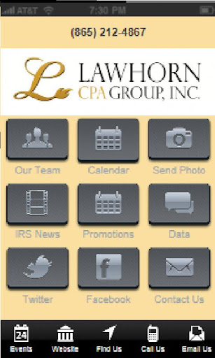 Lawhorn CPA