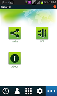 How to install Runa Tel 3.3.4 apk for android