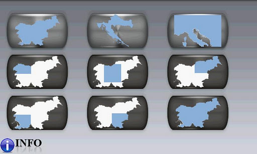 Adriatic wind forecast