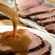 Onion Gravy