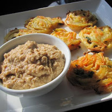Classic Thai Peanut Sauce