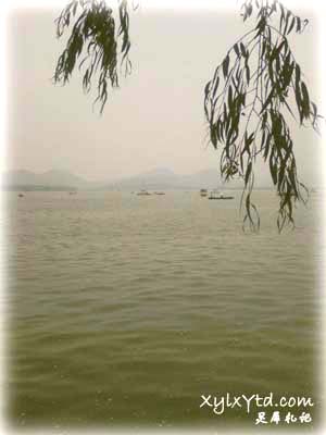 西湖,杭州