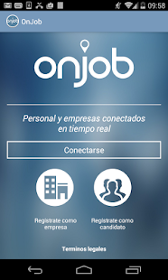 How to mod OnJob patch 3.6.23 apk for android