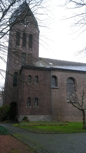 Kirche Grothenrath