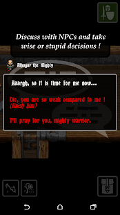 How to download Dungeon Hero 1.0.3 unlimited apk for bluestacks