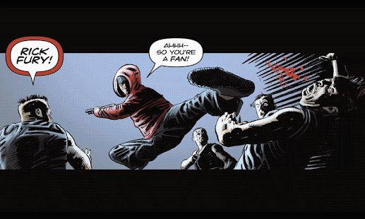 How to download Rick Fury lastet apk for pc