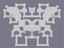 Thumbnail of the map '00-3 Arcana, Gaia's Virtue'