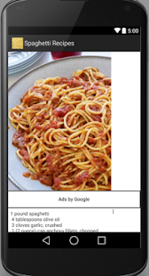 How to mod Spaghetti Recipes patch 1.30 apk for android