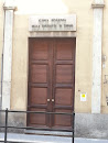 Clinica oculistica Università di Torino
