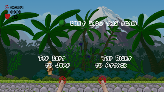 How to download Uncle Fred in Jurassic Age lastet apk for android