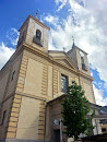 Iglesia De Los Dolores