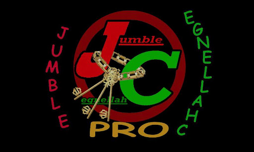 Jumble Challenge Pro