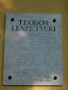 Tablica Leszetycki