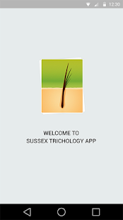 How to get Sussex Trichology App patch 1.0 apk for bluestacks