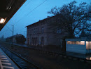 Bahnhof Ditzingen 