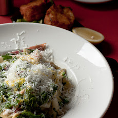 Artichoke-and-Pasta Salad