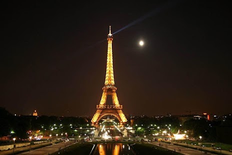 How to get Romantic Paris Wallpaper patch 1.1 apk for android