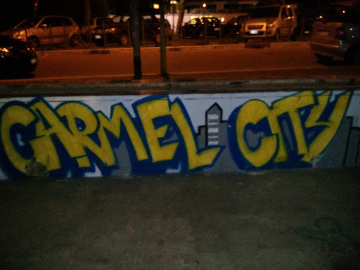 Carmel City