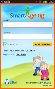 How to install SmartAgeing patch 4.0 apk for pc