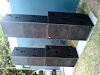 Bafles Yorkville Tx8 En Perfecto Estado