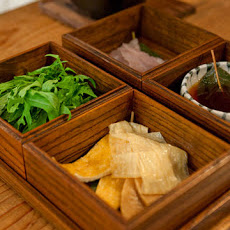Sakuru Ponzu Dipping Sauce