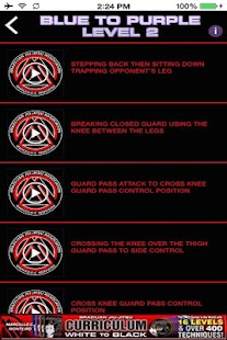 How to install BJJ BLUE-PURPLE L.2 JIU JITSU 1.0 apk for android