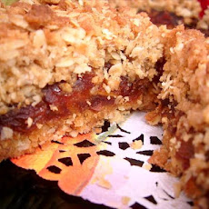 Matrimonial Date Squares
