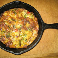 Portuguese Frittata