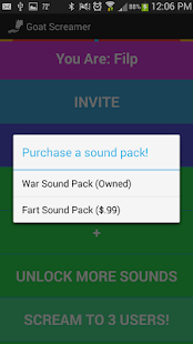 How to install Goat Screamer 1.0 mod apk for laptop