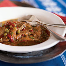 Spanish Daube