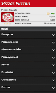 How to download Pizzas Piccolo patch 2.1.6 apk for pc