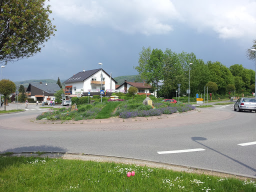 Kurpfalz-Kreisel