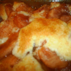 Creeping Crust Cobbler