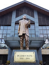 Dr Jose P. Rizal