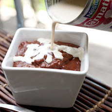 Champorado (Filipino Chocolate Rice Pudding) Recipe