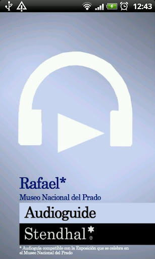 Rafael Exhibition