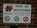 Parc de Montières