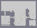 Thumbnail of the map 'You were never worth it'