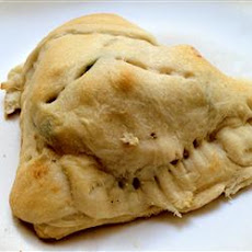 Tiny Chicken Turnovers