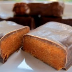 Butterfinger Candy