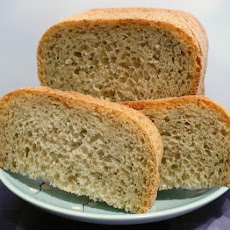 Herb Loves Her Herb Bread