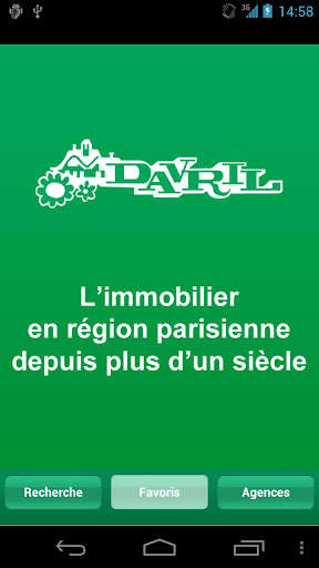 DAVRIL CHAMBLY IMMOBILIER