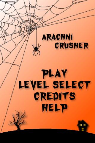 Arachni Crusher
