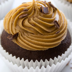 Vegan Coffee Icing