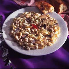 Bistro Chicken Alfredo