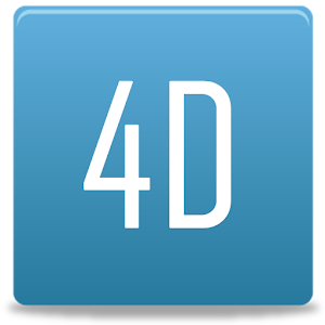 Sabah & Sarawak 4D Result.apk 1.1.0